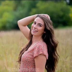 Meet your Posher, Shannon